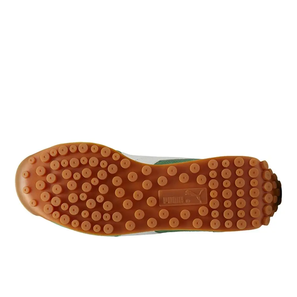 Puma shoes - PUMA Easy Rider Vintage Lace Up - 39902803 - Green 11