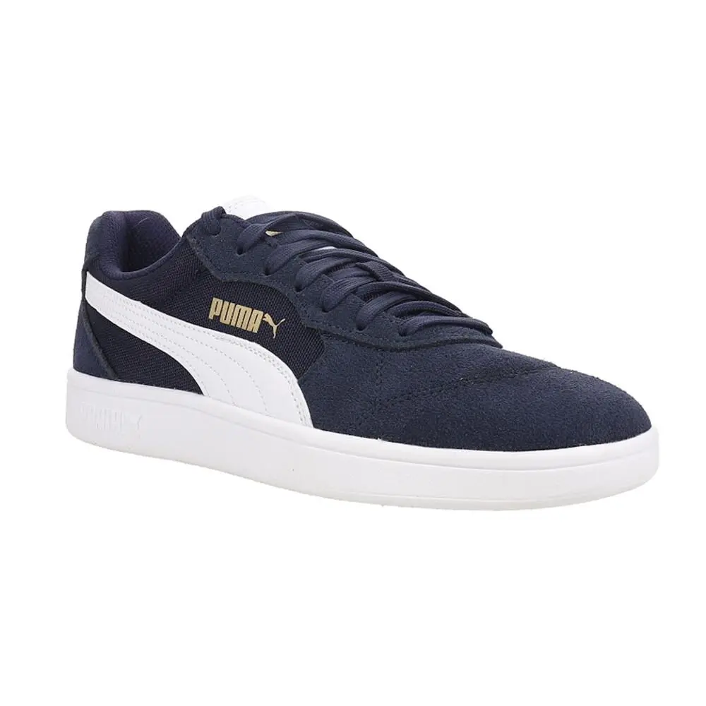 Puma shoes - PUMA Astro Play Lace Up - 40143902 - Blue 0