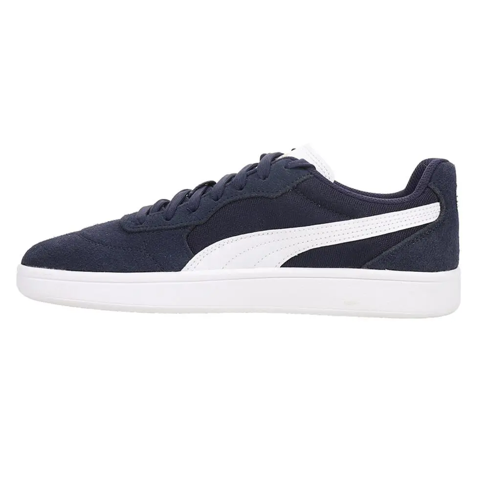 Puma shoes - PUMA Astro Play Lace Up - 40143902 - Blue 1