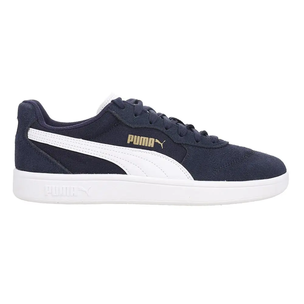Puma shoes - PUMA Astro Play Lace Up - 40143902 - Blue 5