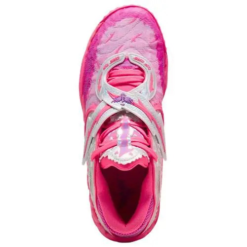 Puma shoes - Multi-Color 2