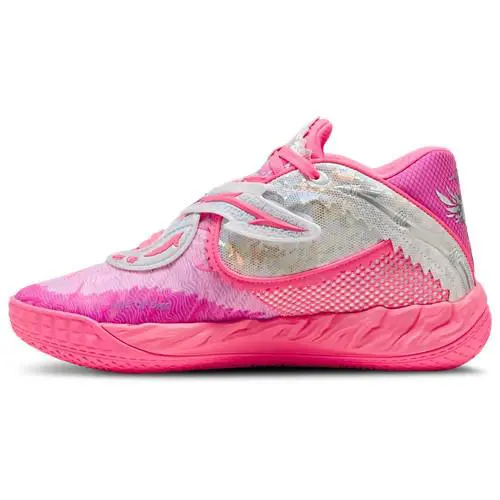 Puma shoes - Multi-Color 5