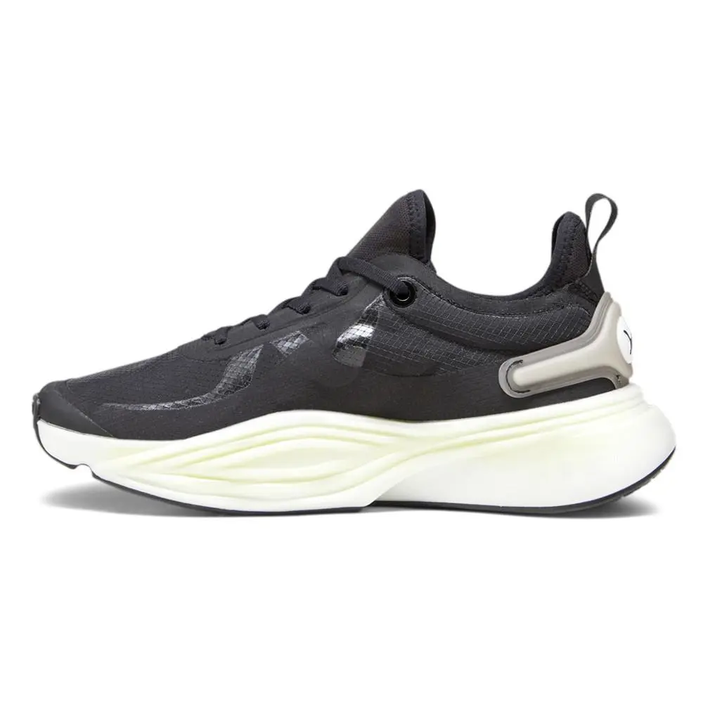 Puma shoes - PUMA Pwr Nitro Squared Training - 37868701 - Black 1