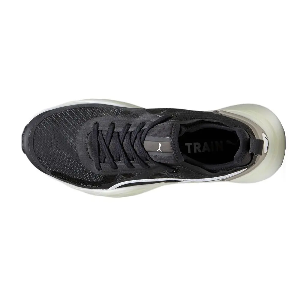 Puma shoes - PUMA Pwr Nitro Squared Training - 37868701 - Black 8