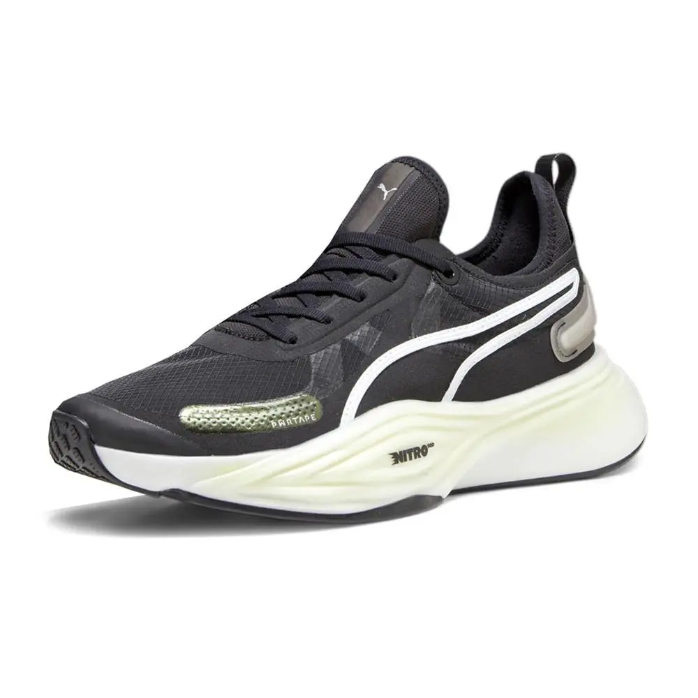 Puma shoes - PUMA Pwr Nitro Squared Training - 37868701 - Black 6