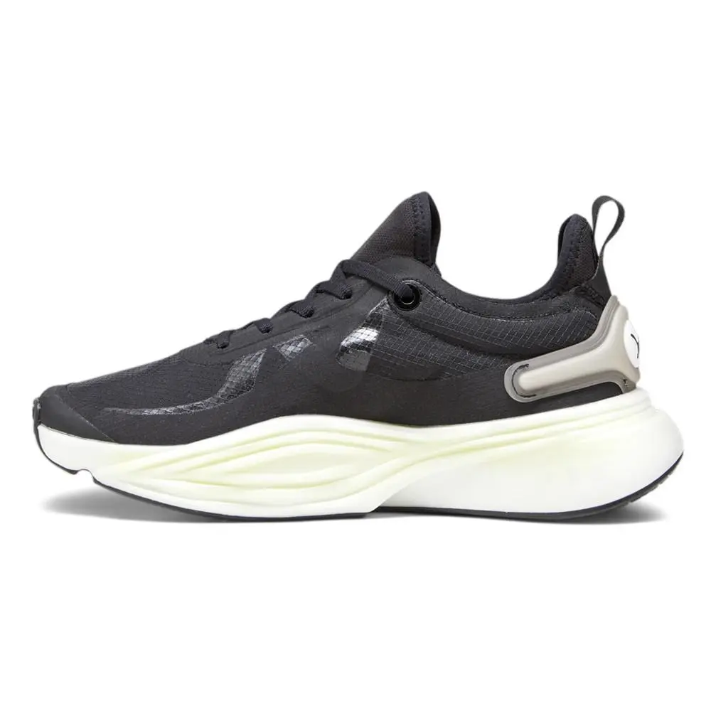 Puma shoes - PUMA Pwr Nitro Squared Training - 37868701 - Black 7