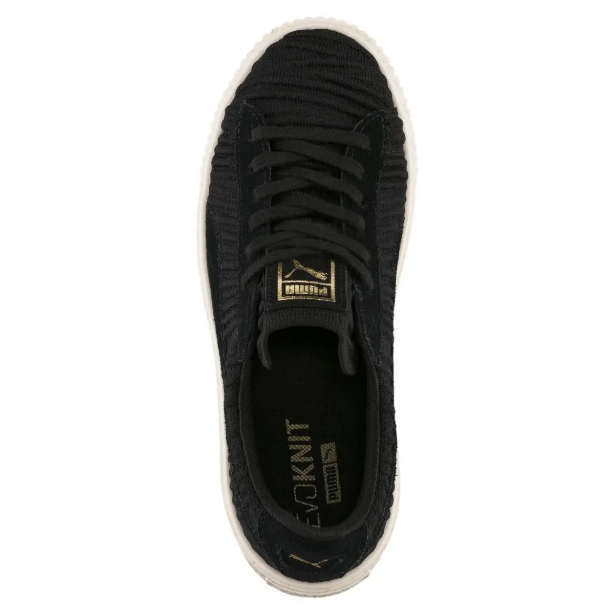 Puma shoes - Black 1