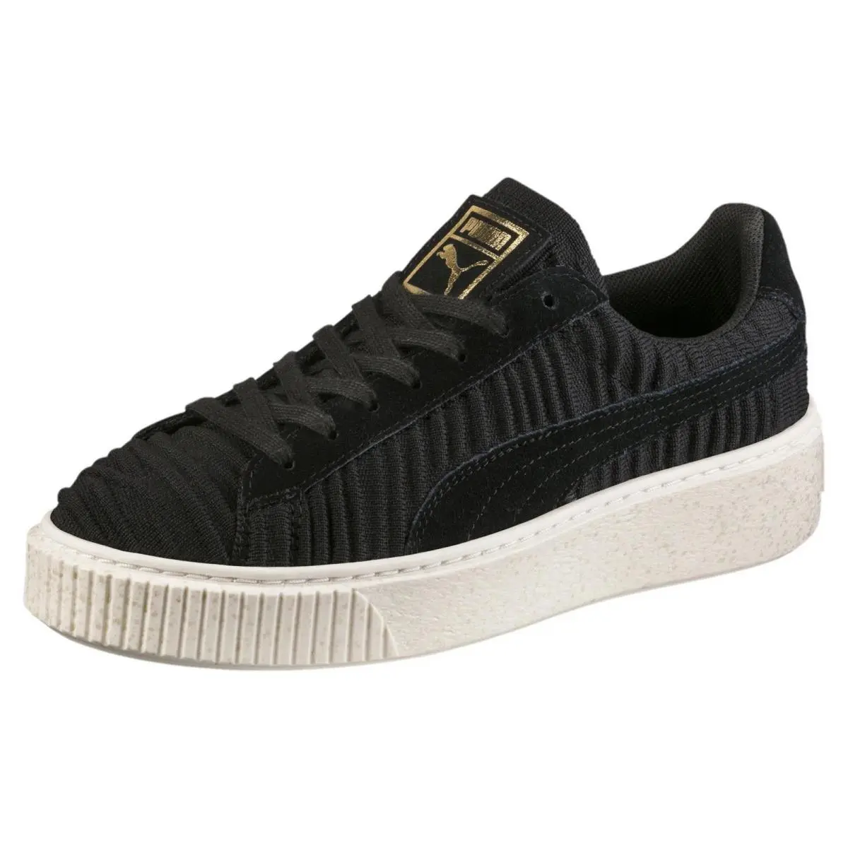 Puma shoes - Black 4