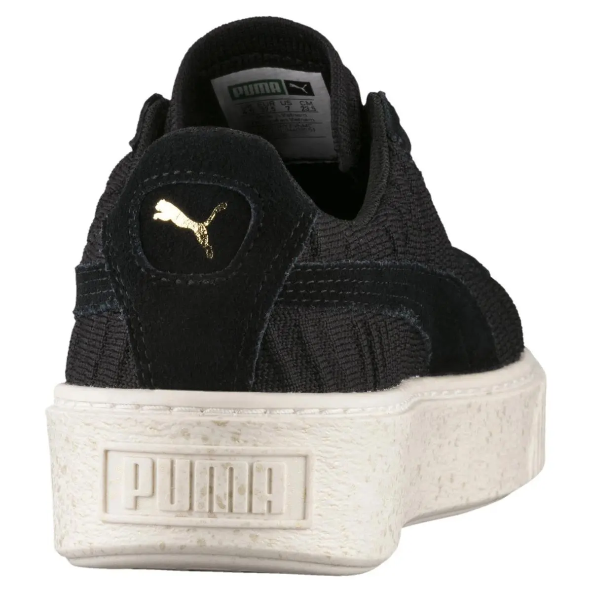 Puma shoes - Black 7