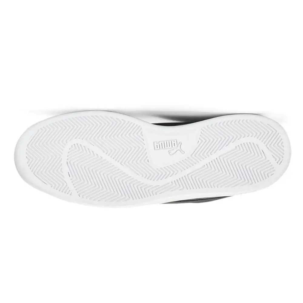 Puma shoes - PUMA Smash 3.0 Lace Up - 39098408 - Grey 3