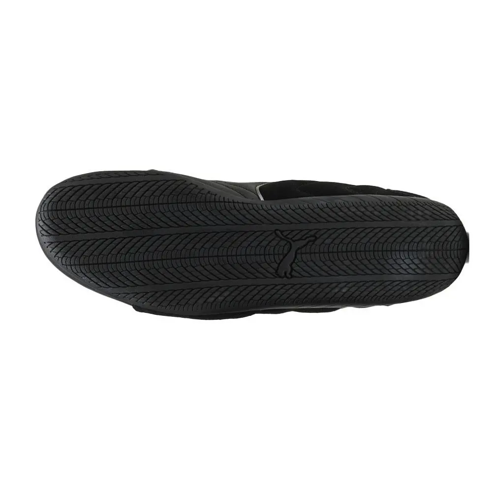 Puma shoes - PUMA Scuderia Ferrari Hp Speedcat Lace Up - 30890501 - Black 3