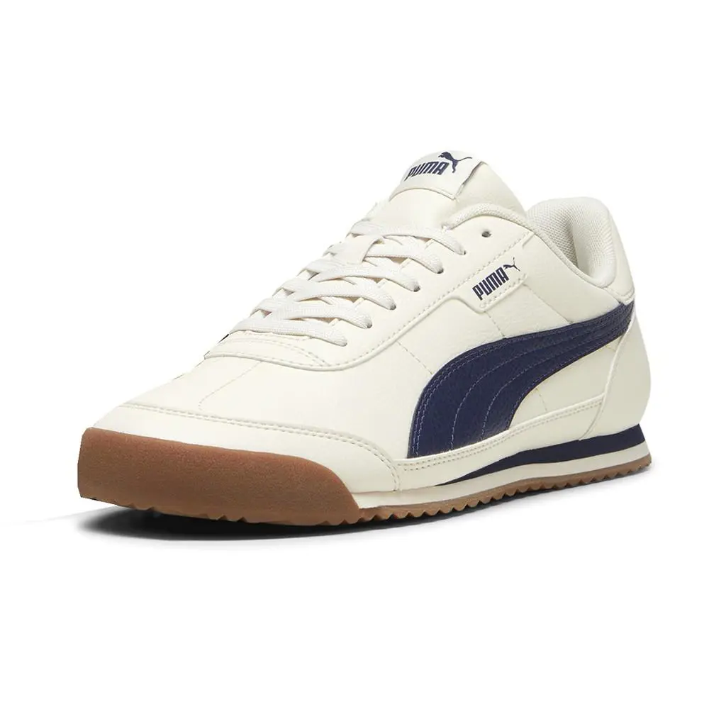 Puma shoes - PUMA Turino Ii Lace Up - 39745204 - Off White 0