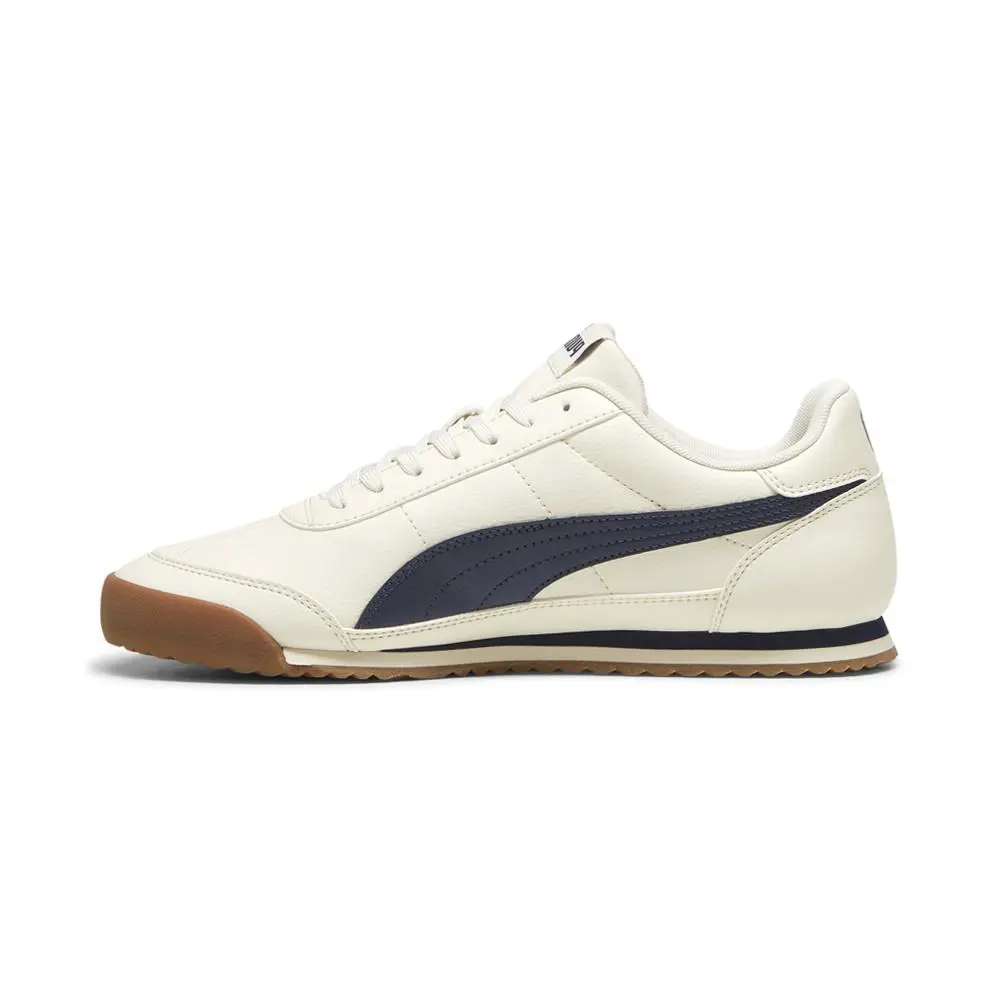 Puma shoes - PUMA Turino Ii Lace Up - 39745204 - Off White 1