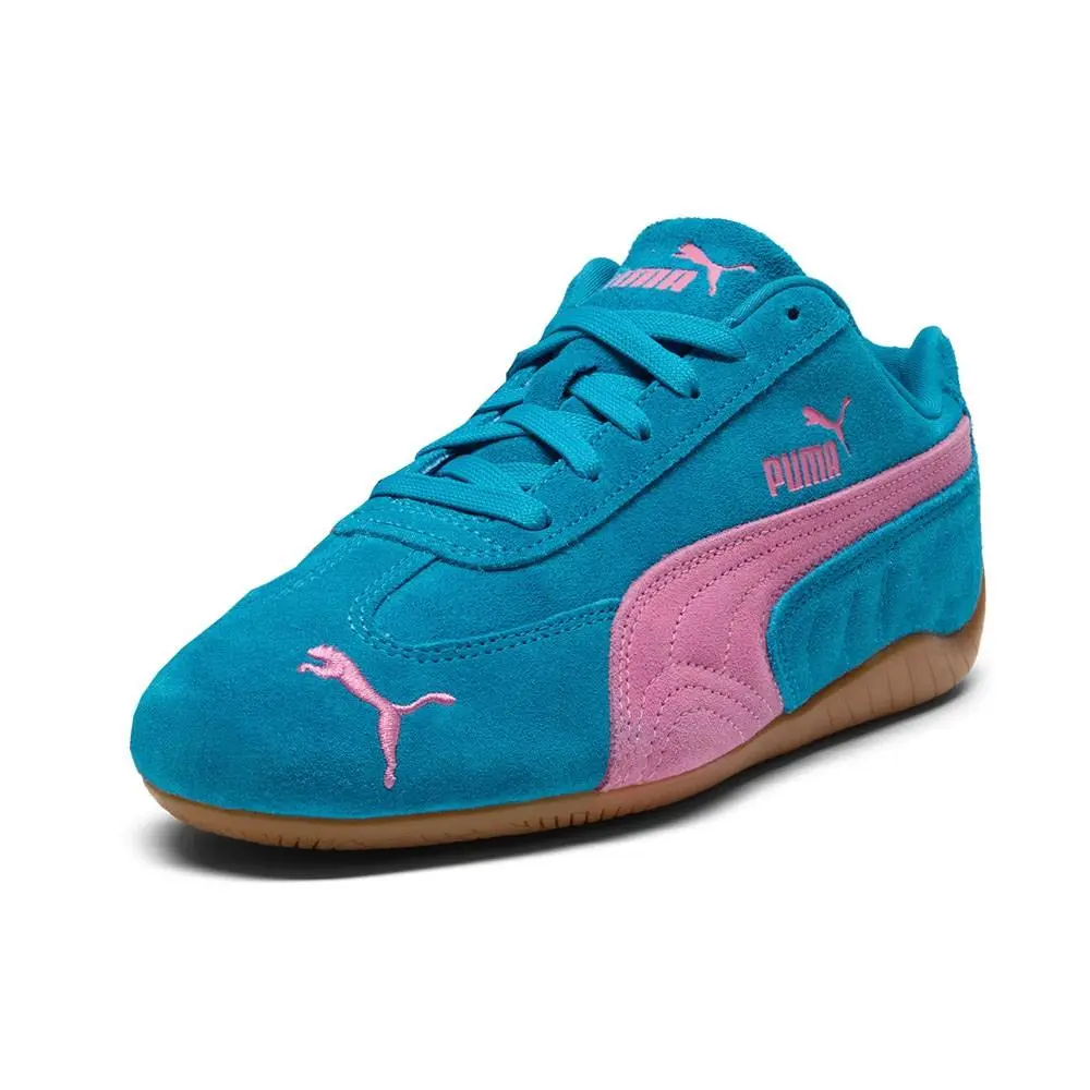 Puma shoes - PUMA Speedcat Og Lace Up - 40098643 - Blue 0