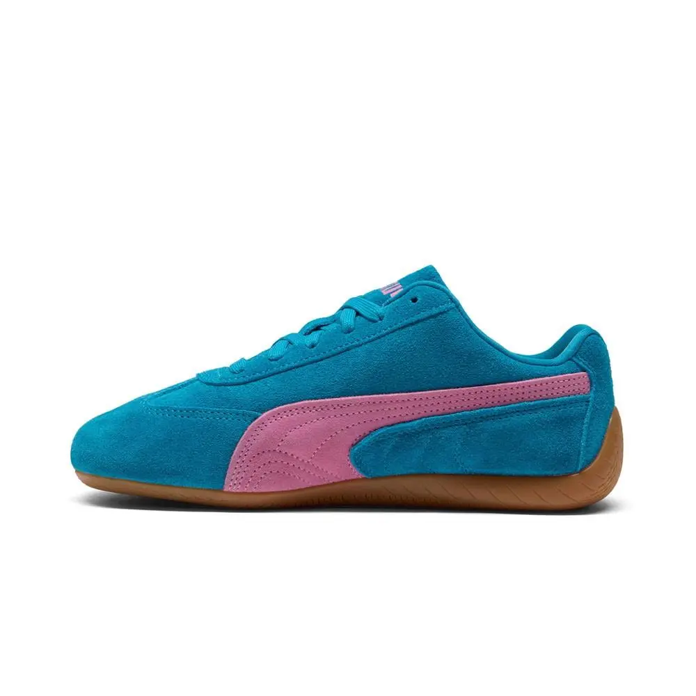 Puma shoes - PUMA Speedcat Og Lace Up - 40098643 - Blue 1