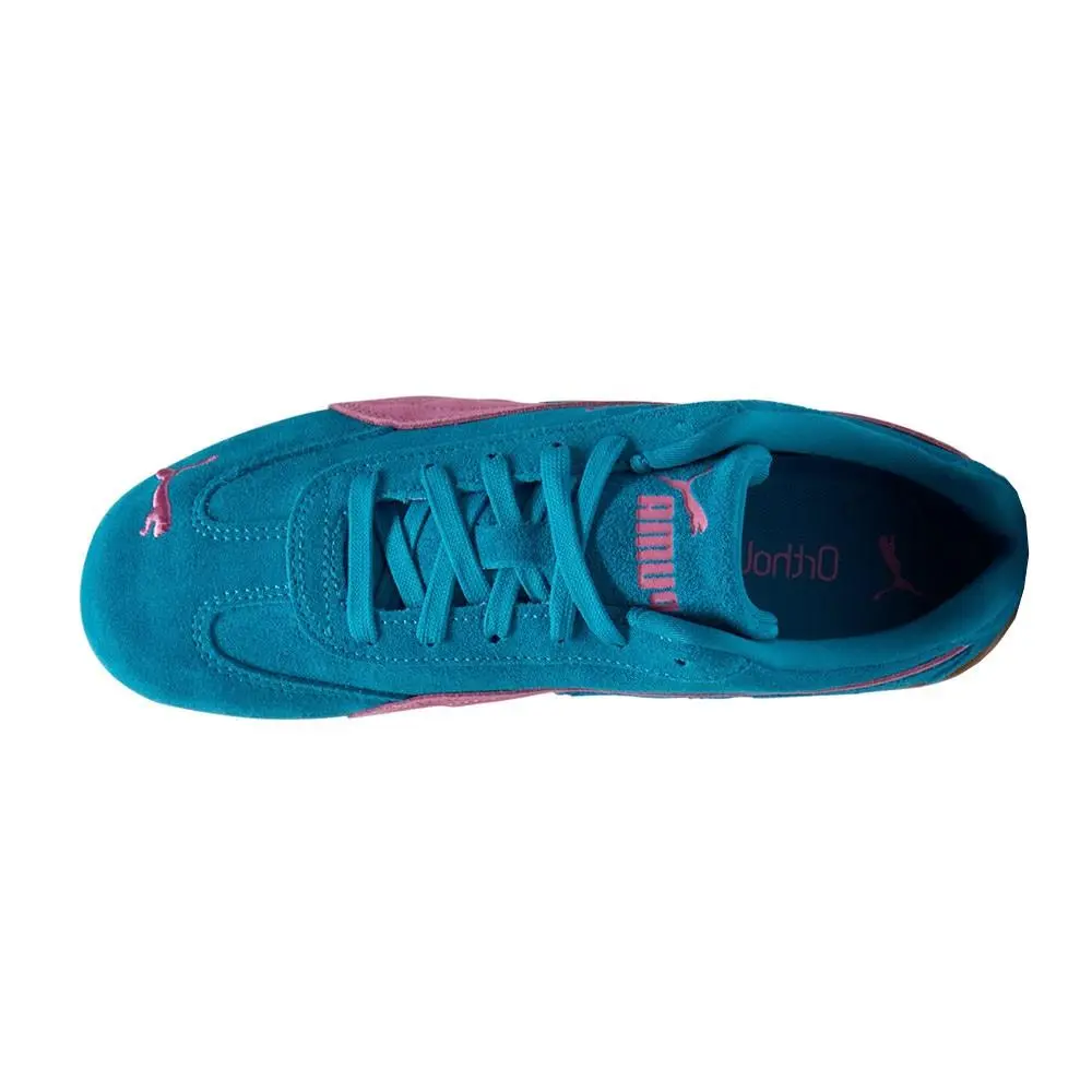 Puma shoes - PUMA Speedcat Og Lace Up - 40098643 - Blue 8