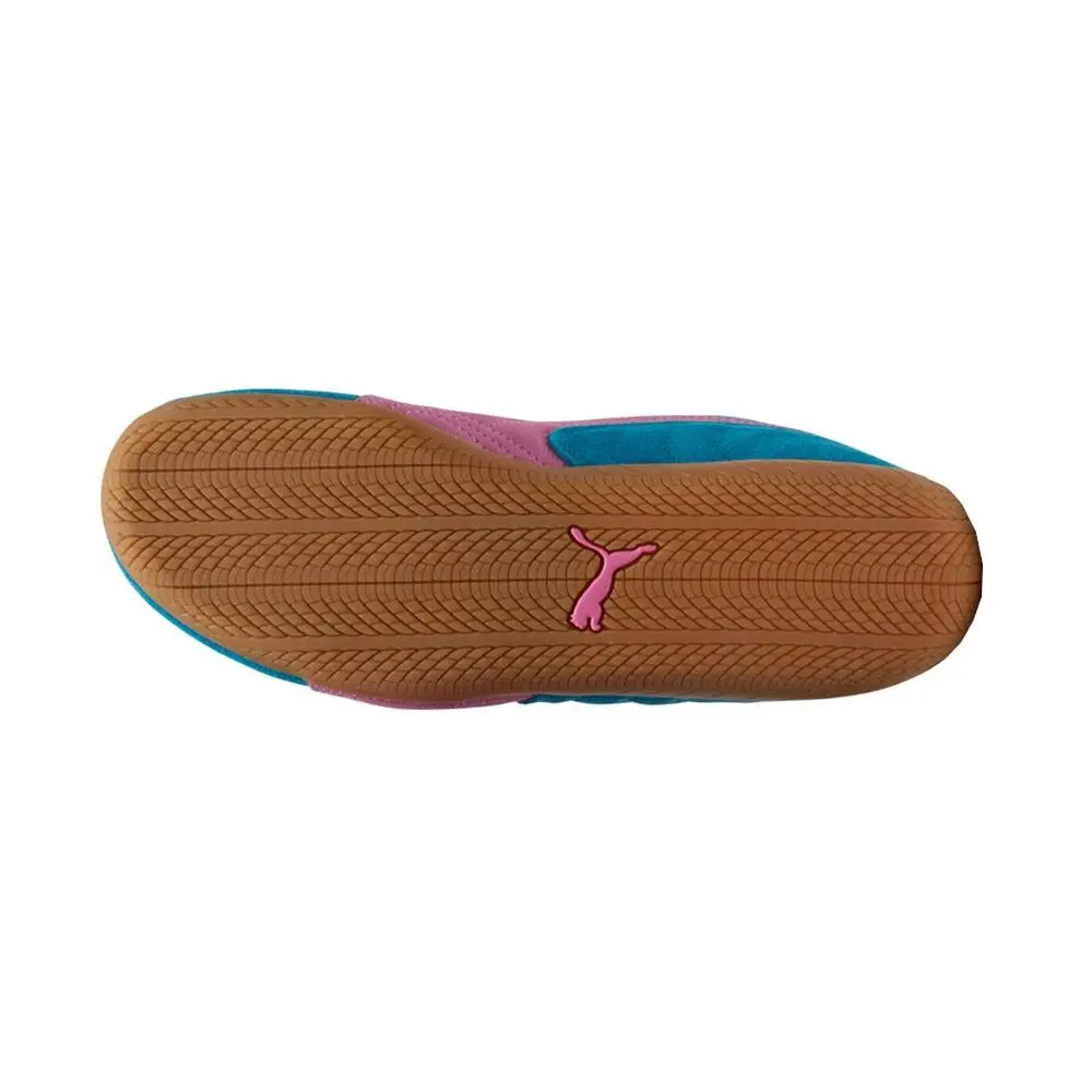 Puma shoes - PUMA Speedcat Og Lace Up - 40098643 - Blue 9