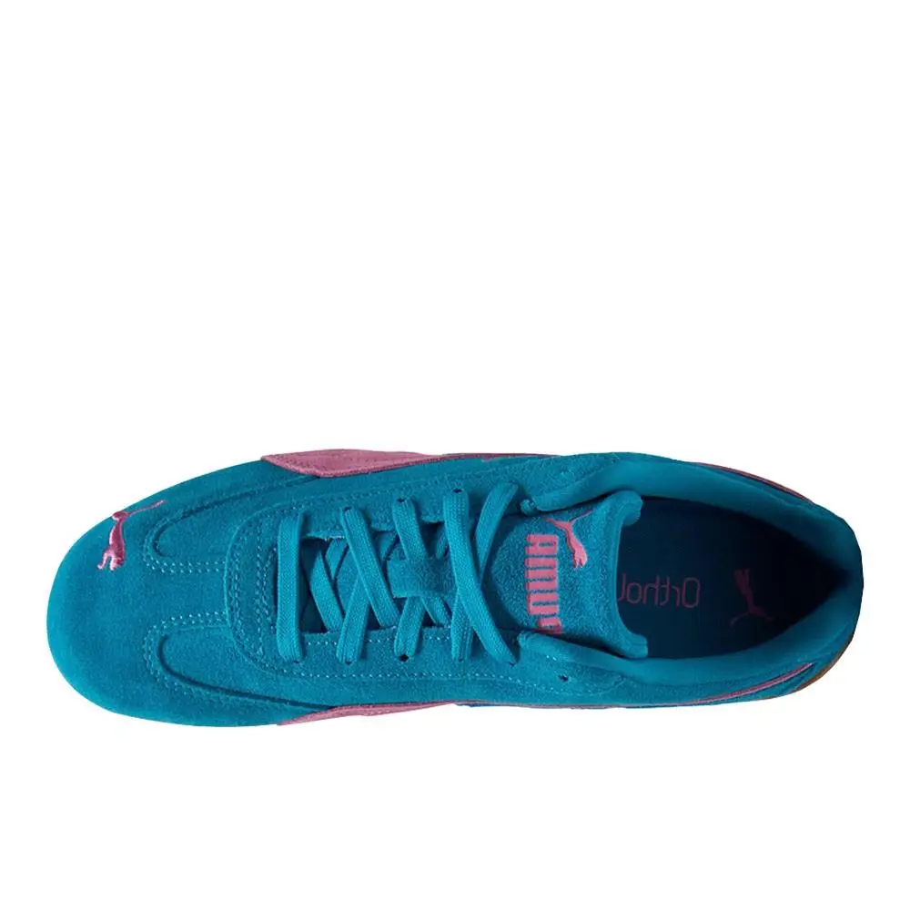 Puma shoes - PUMA Speedcat Og Lace Up - 40098643 - Blue 8