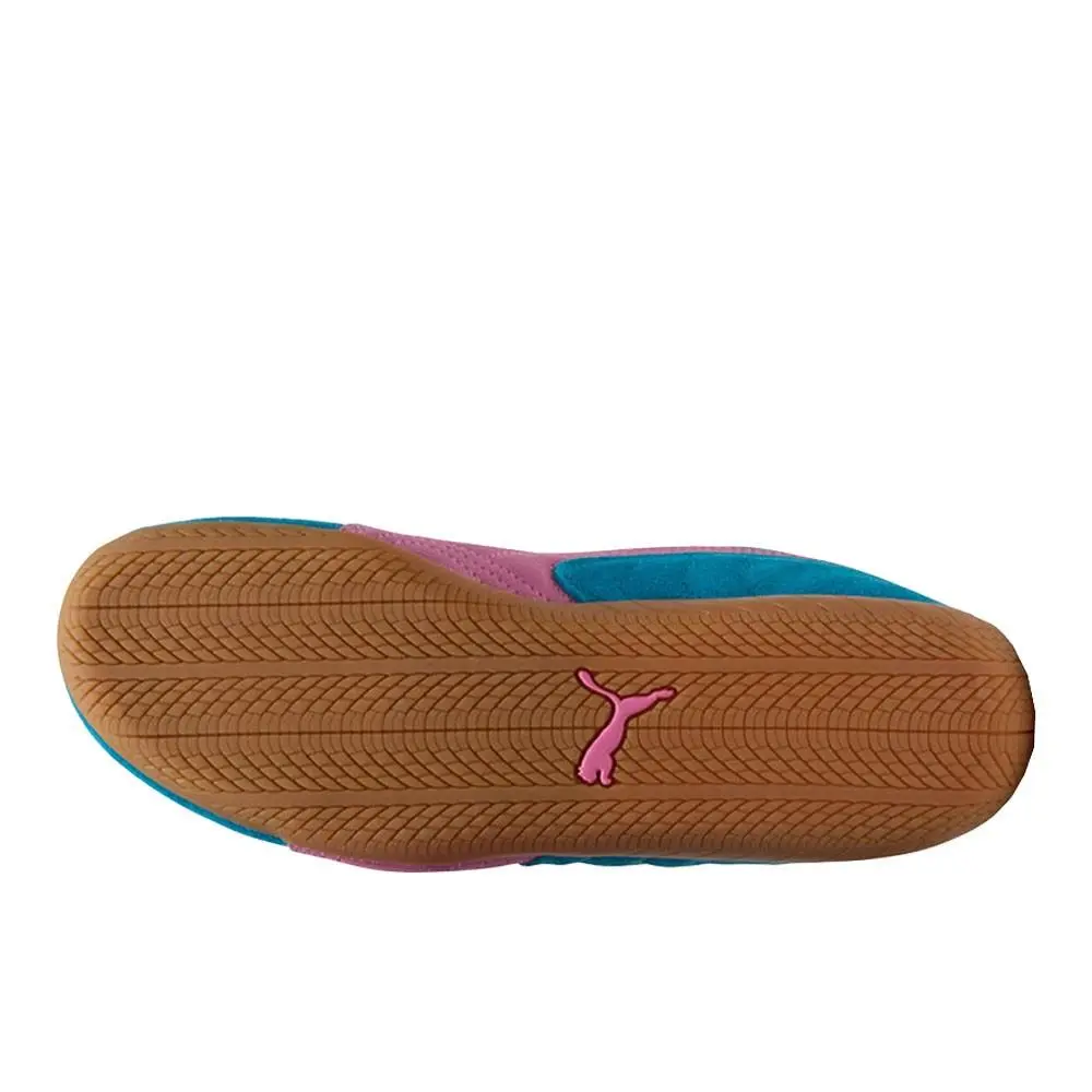 Puma shoes - PUMA Speedcat Og Lace Up - 40098643 - Blue 9