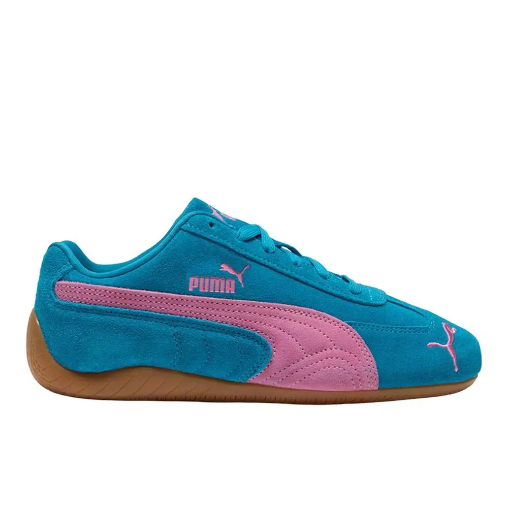 Puma shoes - PUMA Speedcat Og Lace Up - 40098643 - Blue 5