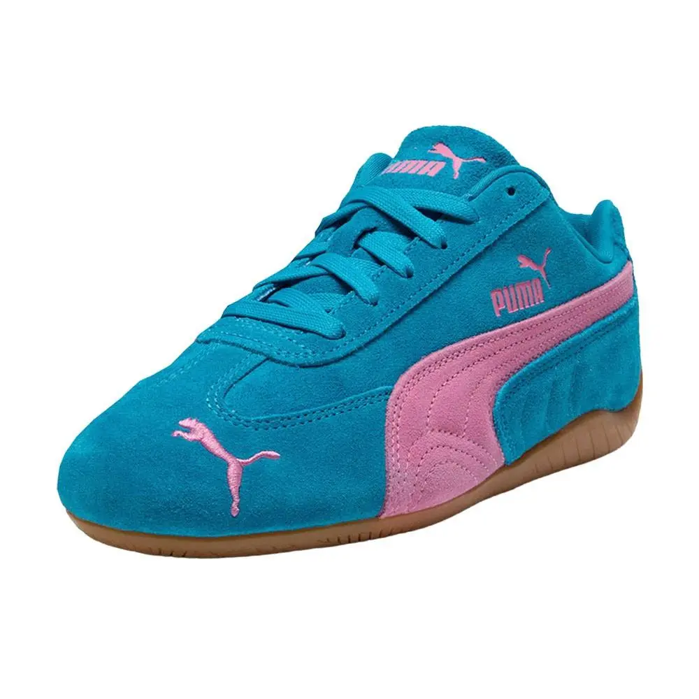 Puma shoes - PUMA Speedcat Og Lace Up - 40098643 - Blue 6