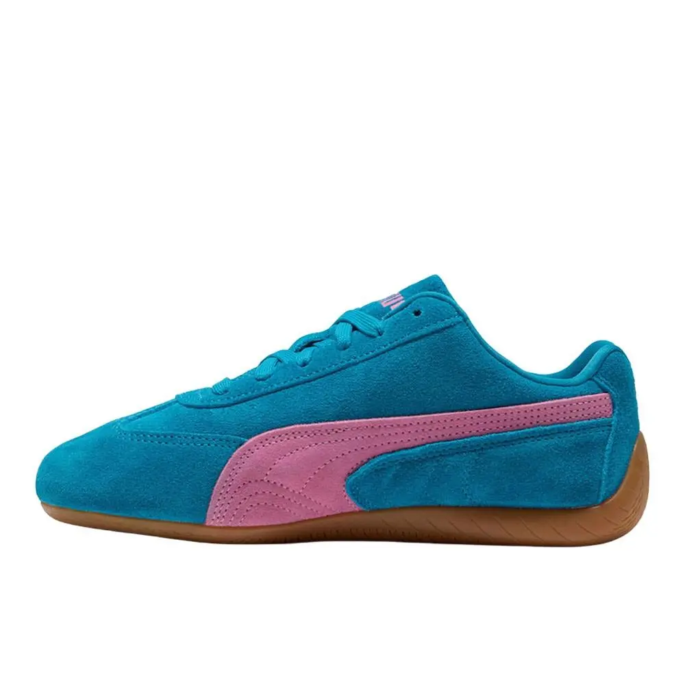 Puma shoes - PUMA Speedcat Og Lace Up - 40098643 - Blue 7