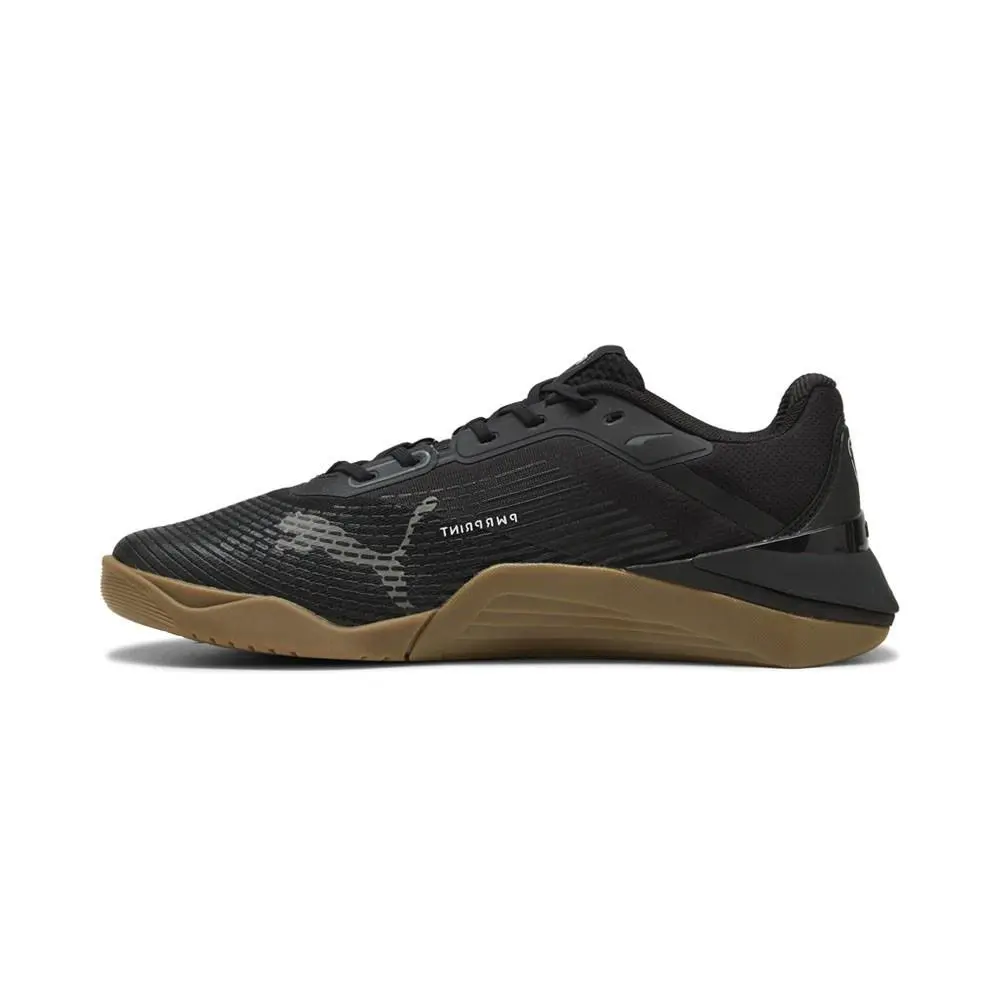 Puma shoes - PUMA Fuse 4.0 Training - Fuse Training - 31173306 - Black 1