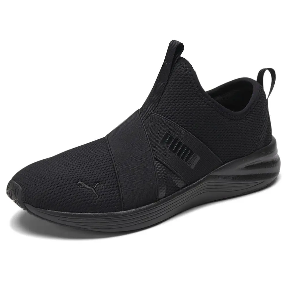 Puma shoes - PUMA Better Foam Prowl Wide Training - 37692702 - Black 0