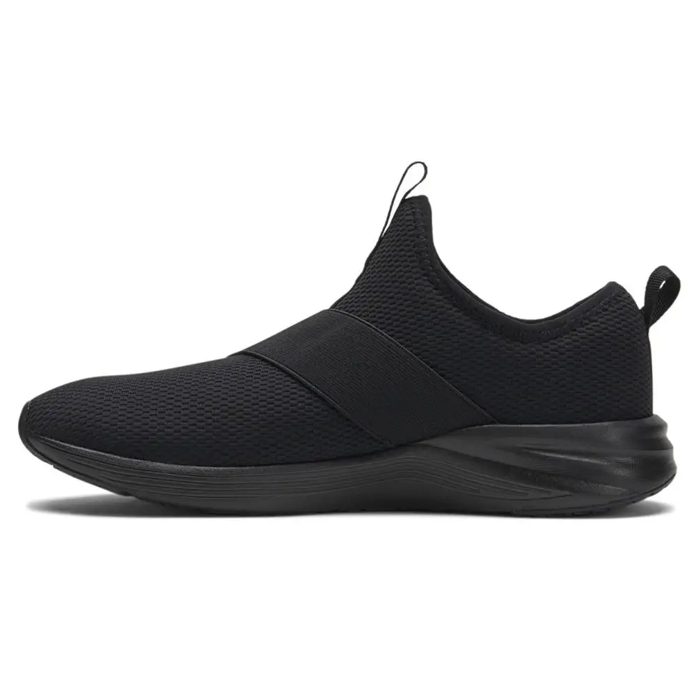 Puma shoes - PUMA Better Foam Prowl Wide Training - 37692702 - Black 1