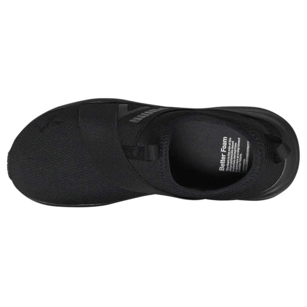 Puma shoes - PUMA Better Foam Prowl Wide Training - 37692702 - Black 2