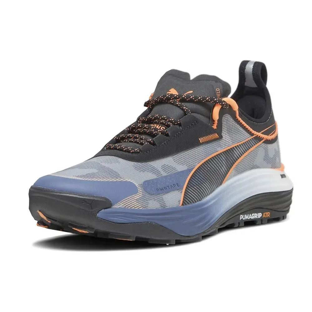 Puma shoes - PUMA Voyage Nitro 3 Running - 37774503 - Grey 6