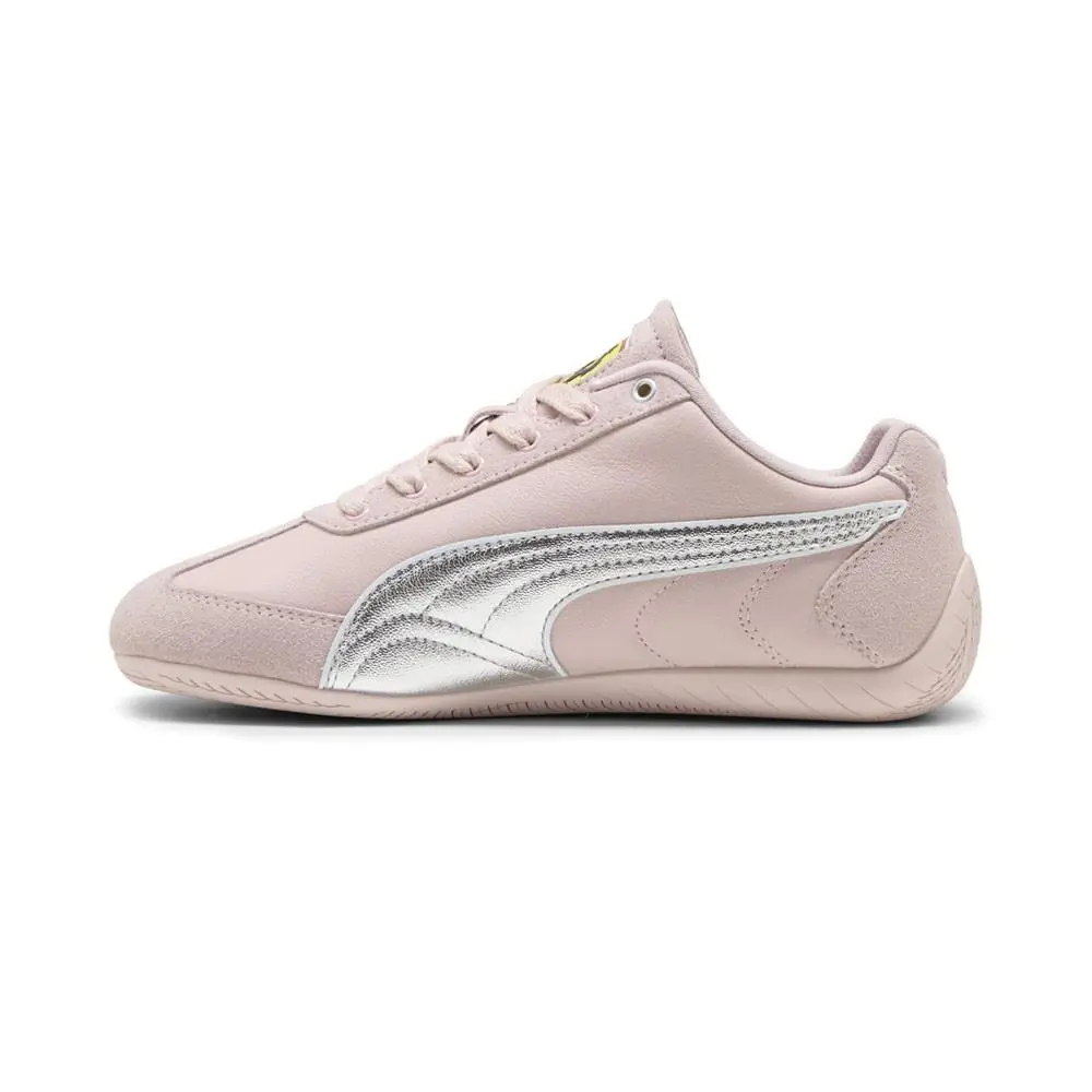 Puma shoes - PUMA Scuderia Ferrari Hp Speedcat Lace Up - 30890802 - Pink 1
