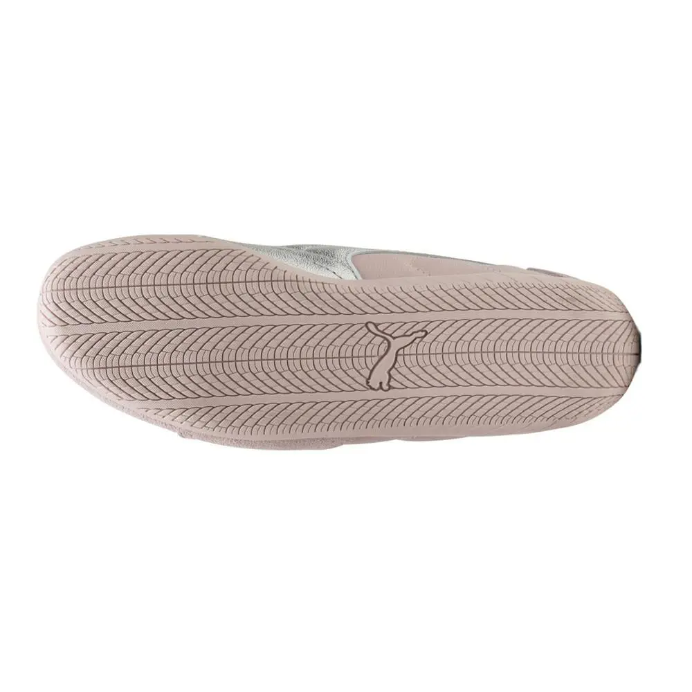 Puma shoes - PUMA Scuderia Ferrari Hp Speedcat Lace Up - 30890802 - Pink 3