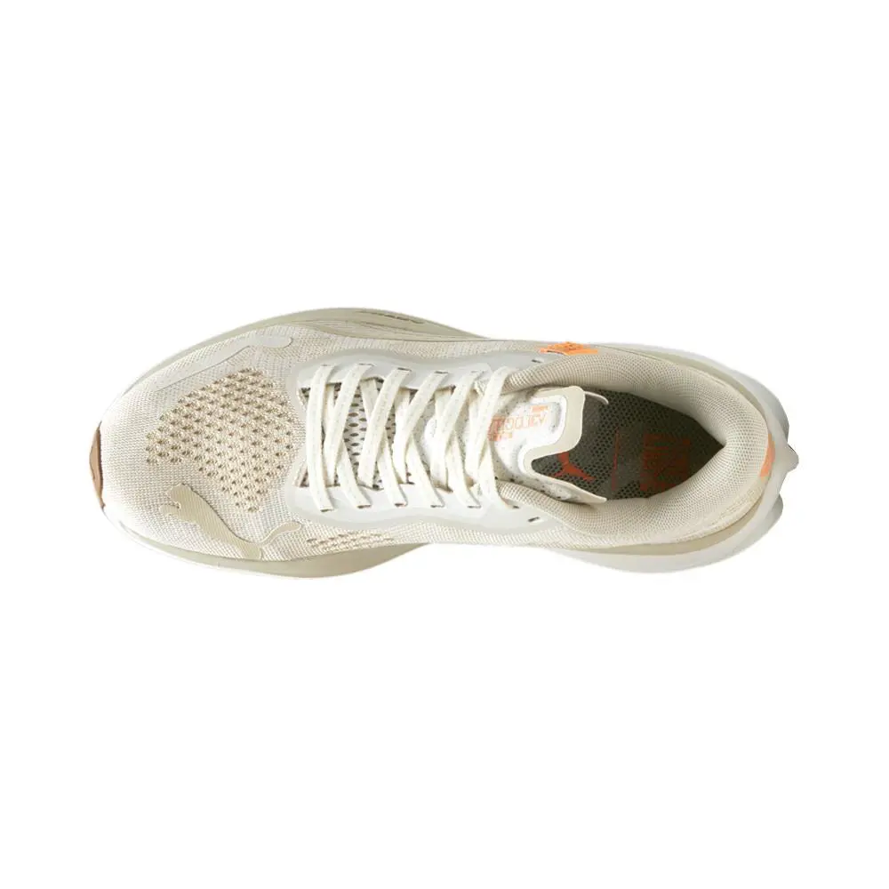 Puma shoes - PUMA  X First Mile Velocity Nitro 3 Running - 37957501 - Beige 2