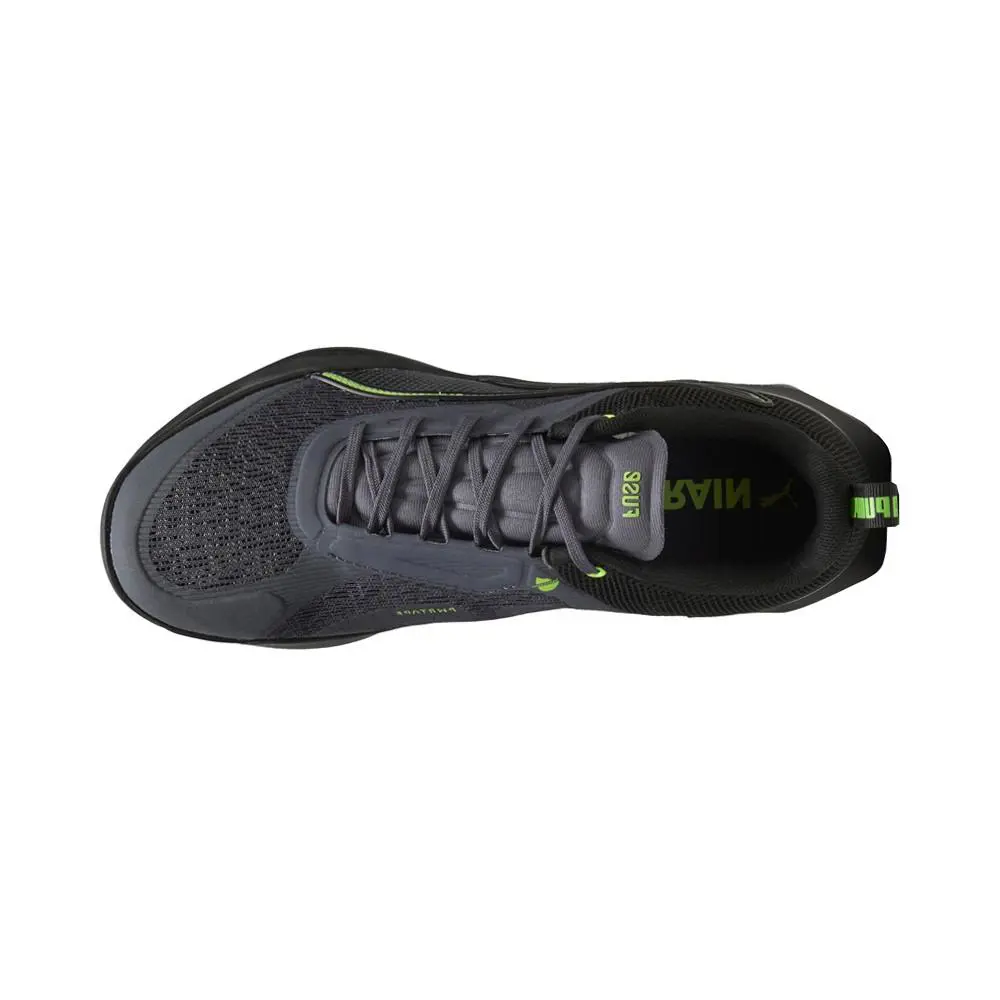 Puma shoes - PUMA Fuse 3.0 Training - Fuse Training - 37810717 - Grey 2
