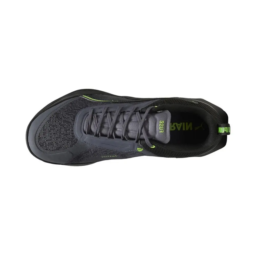 Puma shoes - PUMA Fuse 3.0 Training - Fuse Training - 37810717 - Grey 8