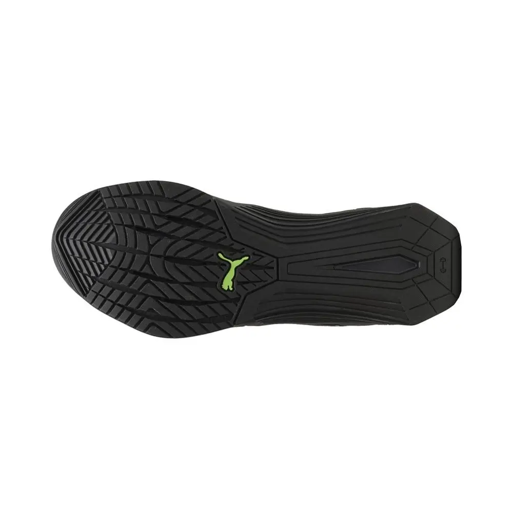 Puma shoes - PUMA Fuse 3.0 Training - Fuse Training - 37810717 - Grey 9
