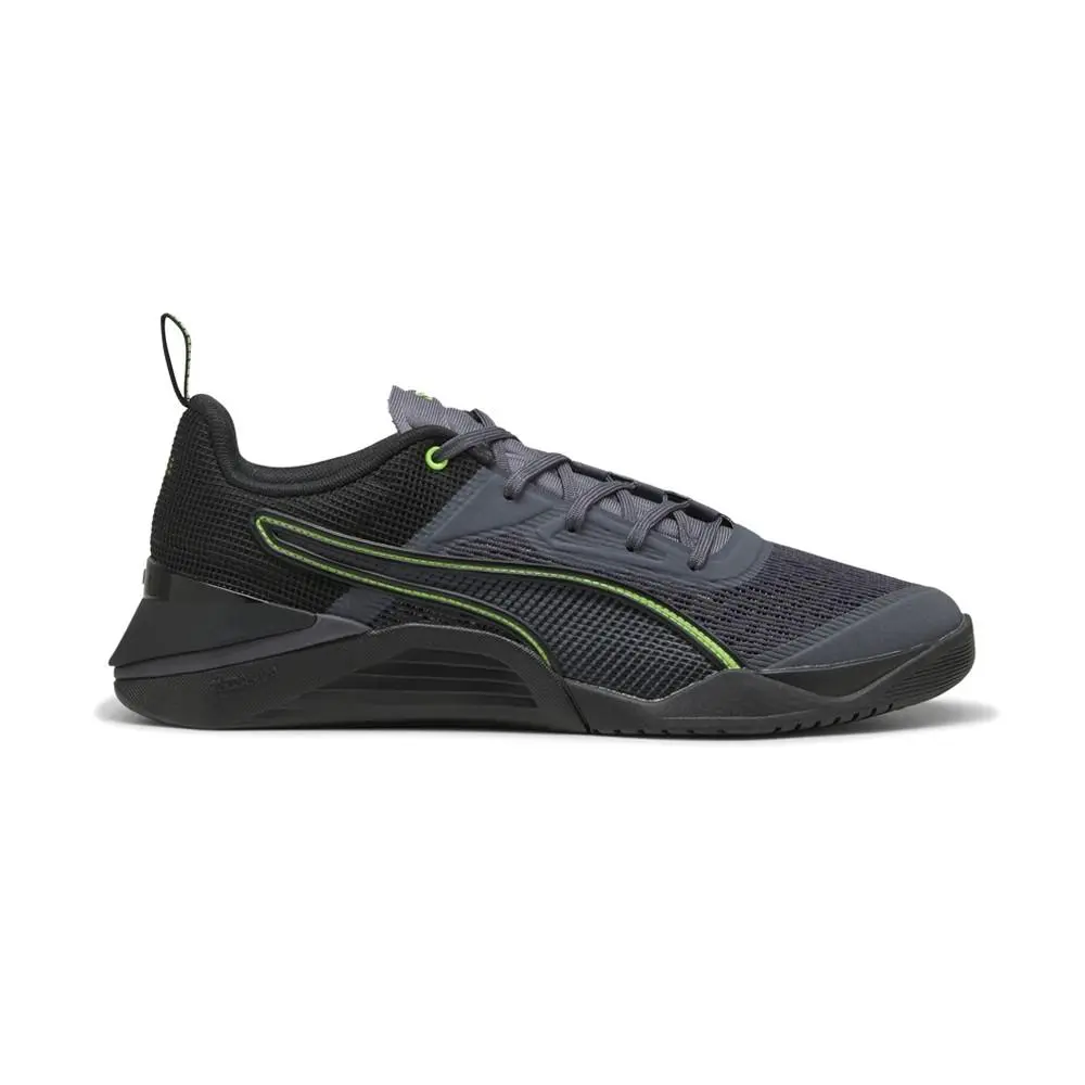 Puma shoes - PUMA Fuse 3.0 Training - Fuse Training - 37810717 - Grey 5