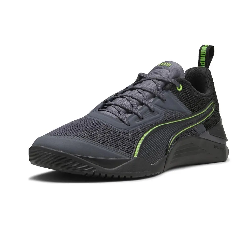Puma shoes - PUMA Fuse 3.0 Training - Fuse Training - 37810717 - Grey 6