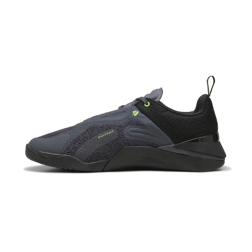 Puma shoes - PUMA Fuse 3.0 Training - Fuse Training - 37810717 - Grey 7