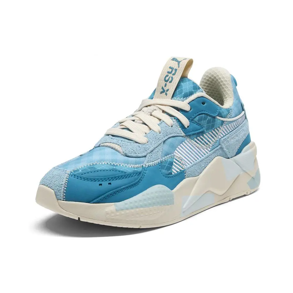 Puma shoes - PUMA RsX Hyper Prep Rain - 40573301 - Blue 0