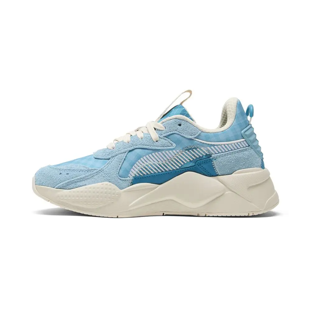 Puma shoes - PUMA RsX Hyper Prep Rain - 40573301 - Blue 1