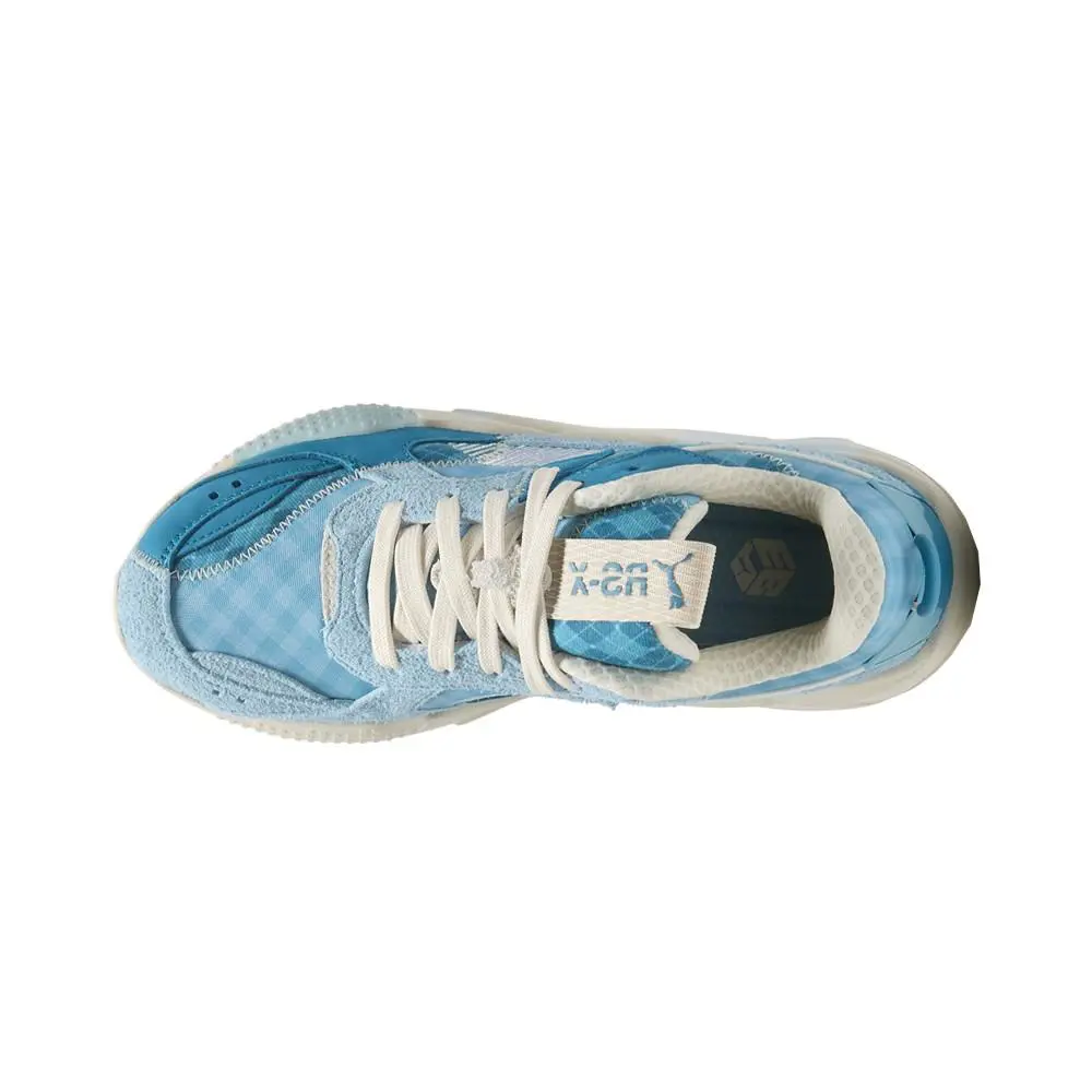 Puma shoes - PUMA RsX Hyper Prep Rain - 40573301 - Blue 2