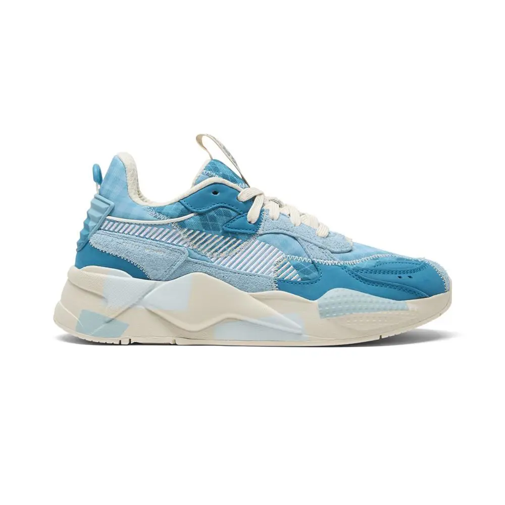 Puma shoes - PUMA RsX Hyper Prep Rain - 40573301 - Blue 5