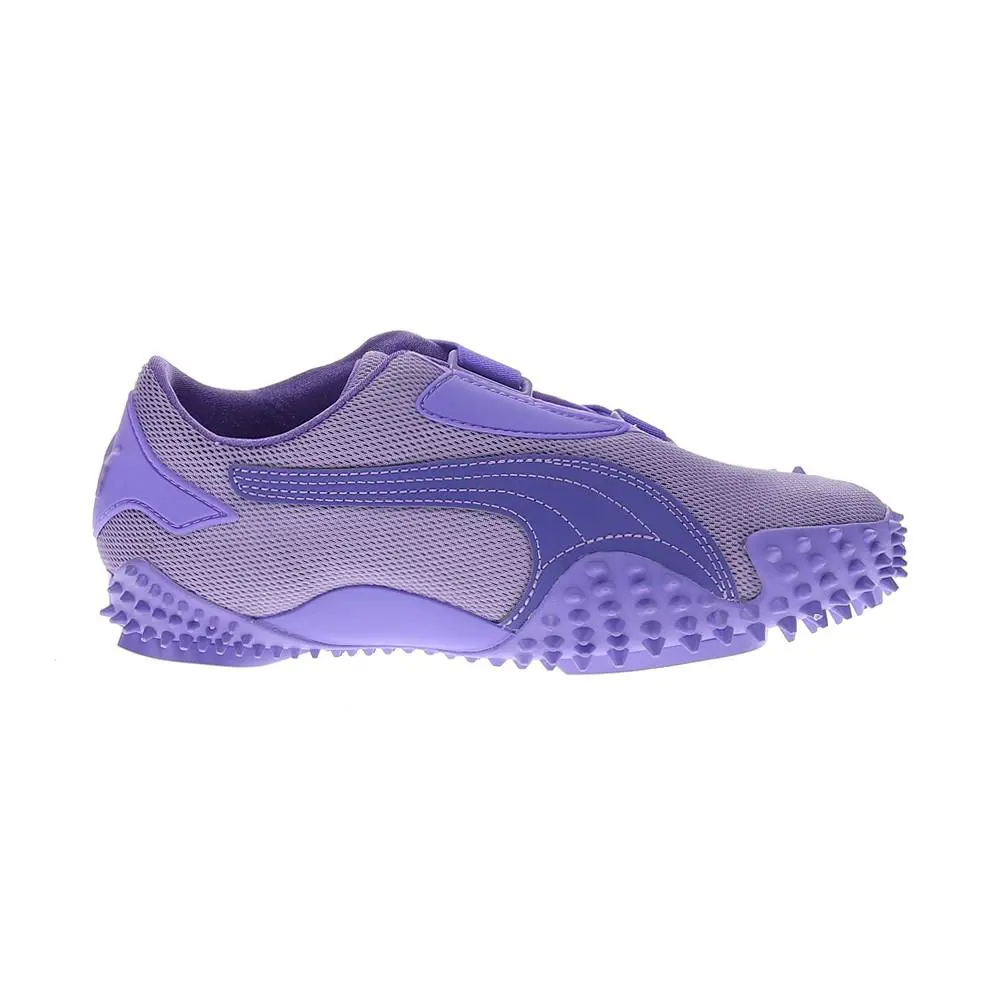 Puma shoes - PUMA Mostro Ecstasy Slip On - 40099305 - Purple 5
