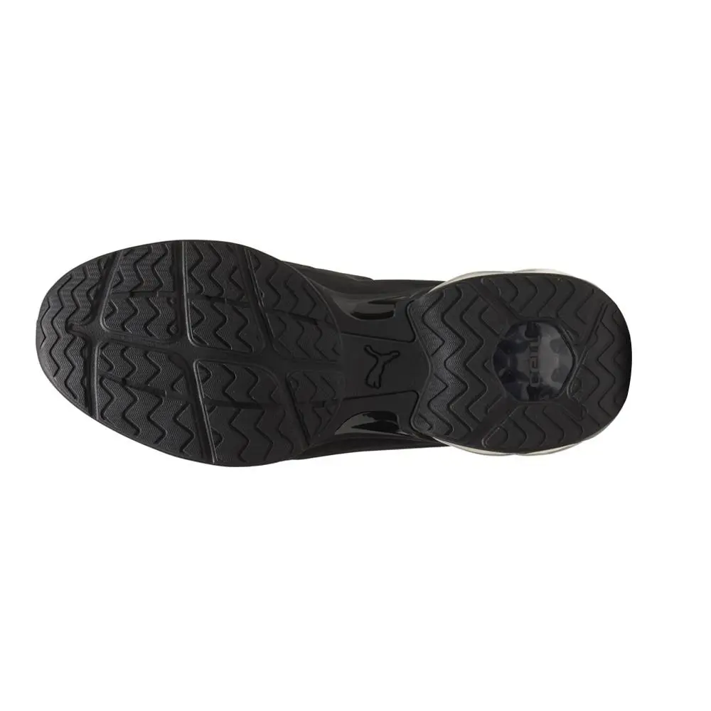 Puma shoes - PUMA Meza Lace Up - Meza Lace - 31204401 - Black 3
