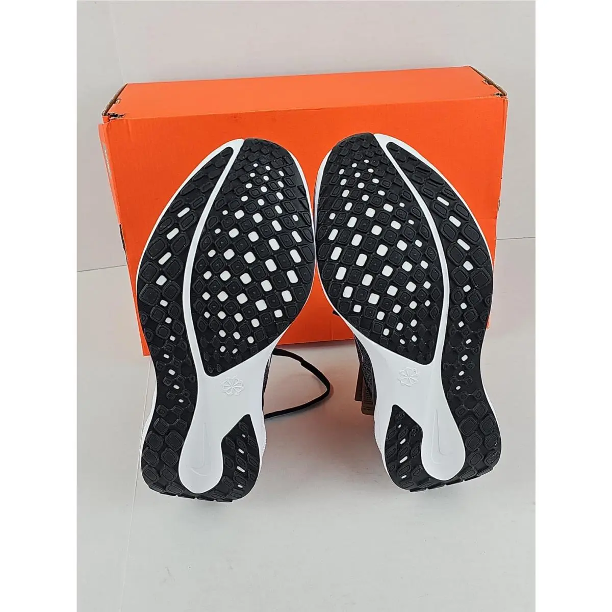 Nike shoes - Nike Air Zoom Pegasus 41 - FN4932-002 - Black 9