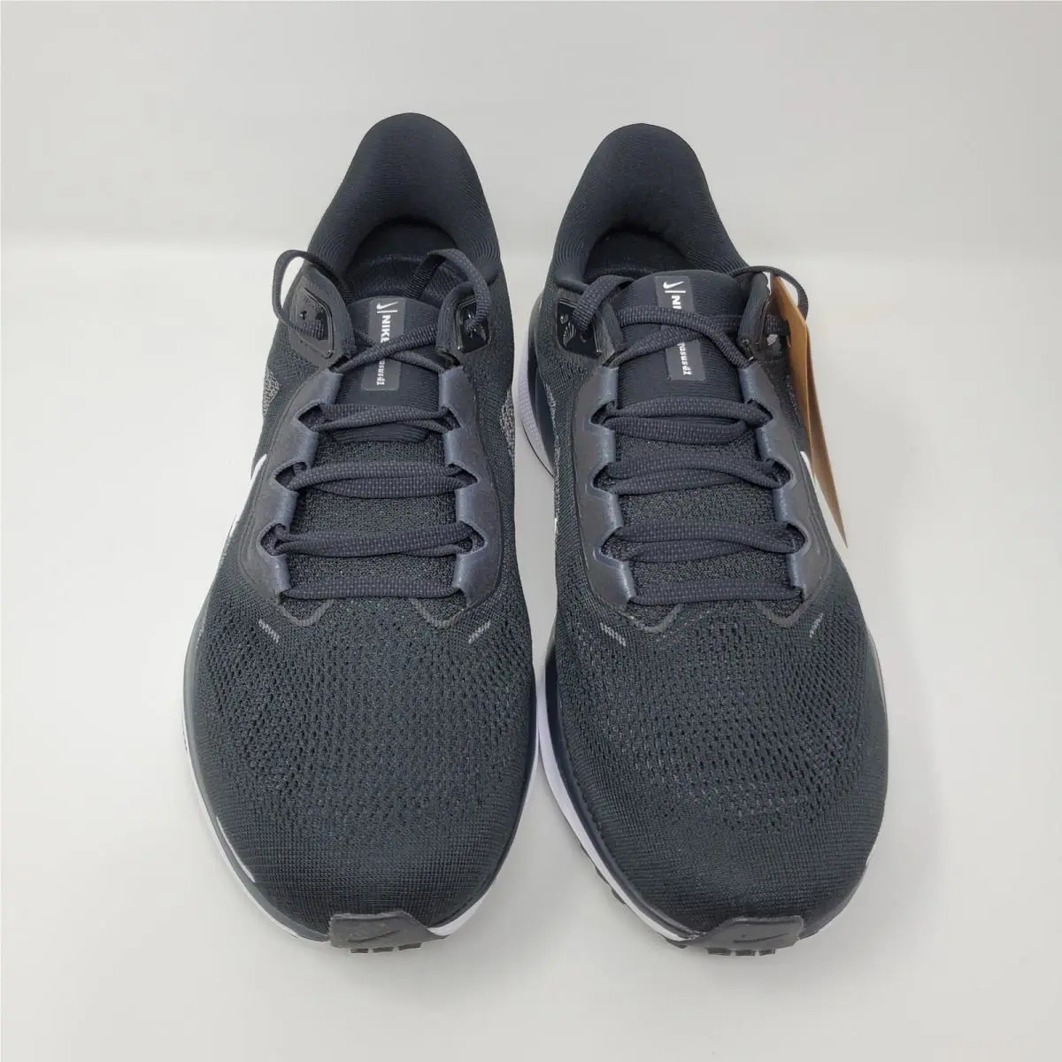 Nike shoes - Nike Air Zoom Pegasus 41 - FN4932-002 - Black 0