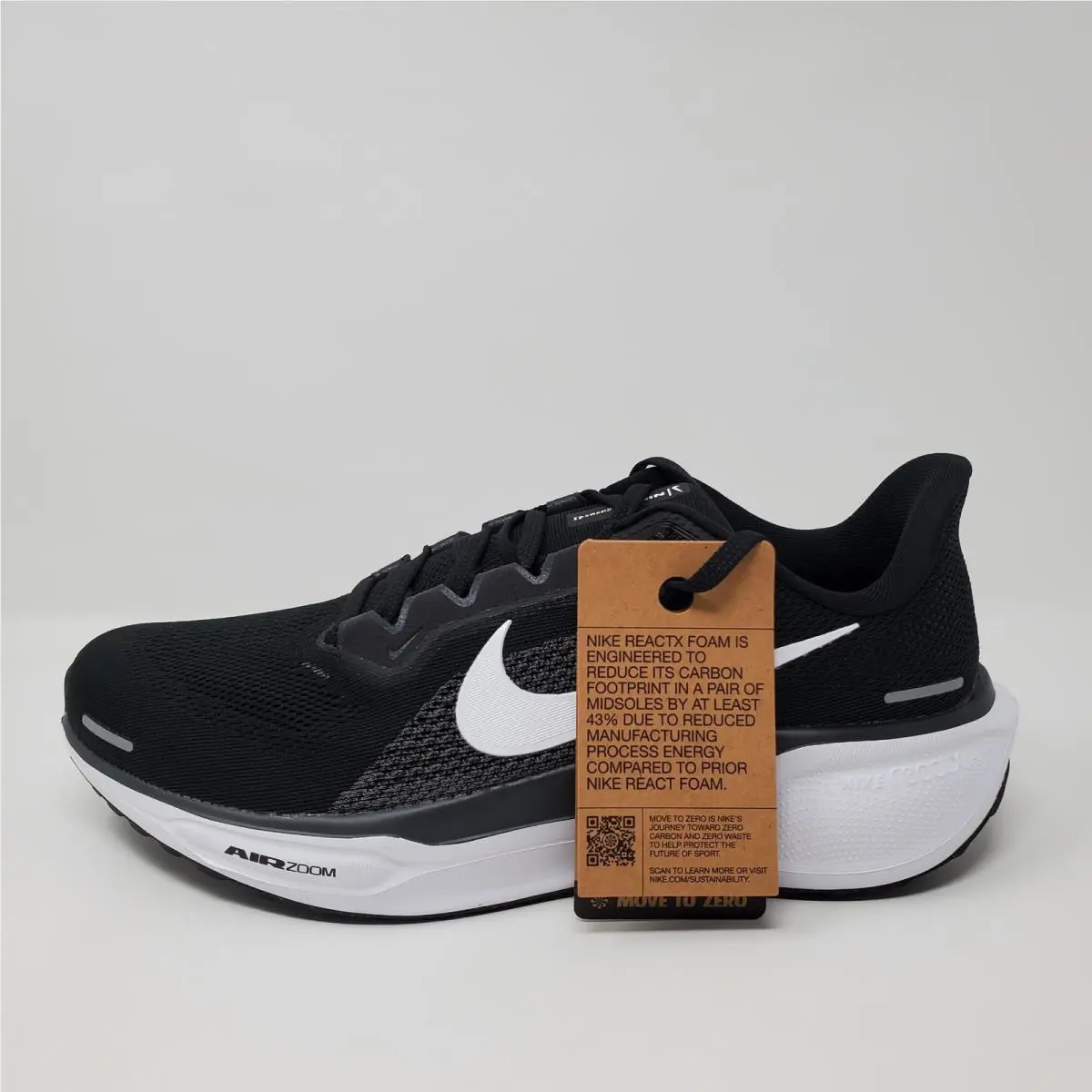 Nike shoes - Nike Air Zoom Pegasus 41 - FN4932-002 - Black 3