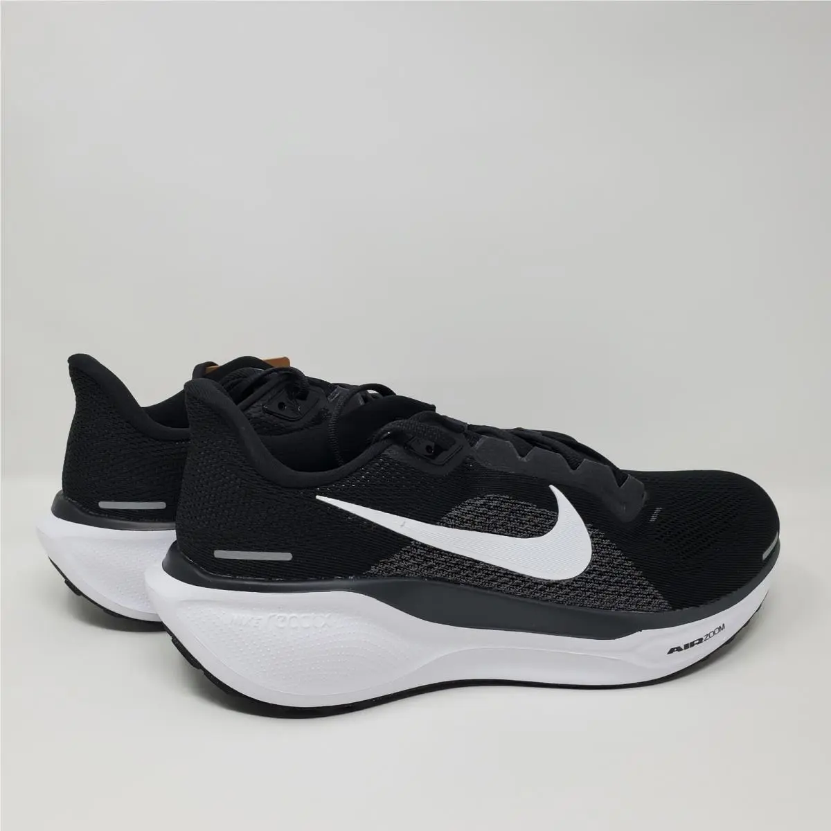 Nike shoes - Nike Air Zoom Pegasus 41 - FN4932-002 - Black 5